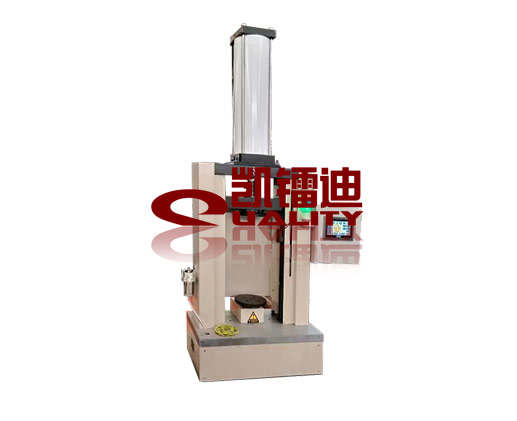 气动弹簧分选压力试验机