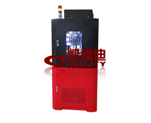 30000N全自动电磁高频疲劳试验机