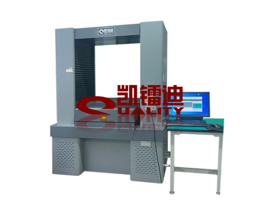 超大压盘微机控制碟簧拉压试验机