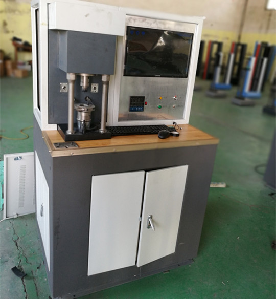 摩擦磨损试验机日常知识及工作原理!