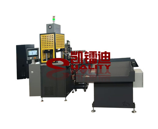 20000N 全自动弹簧负荷分类&弹簧压并高度分类综合试验机